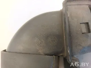 002062H Воздухозаборник Citroen C4 1 Арт 101964459, вид 6