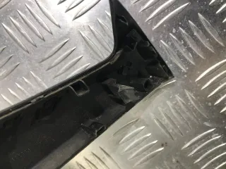  Накладки на ручки дверей Citroen C5 2 Арт 3121F1433017, вид 3