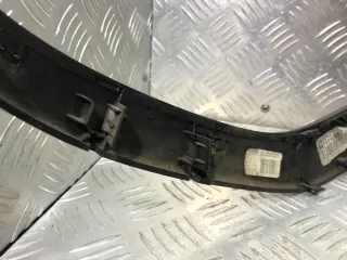  Накладки на ручки дверей Citroen C5 2 Арт 3121F1433017, вид 4