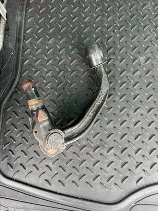  Крюк фаркопа съемный Mercedes Vaneo Арт 101965552, вид 1