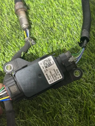 9816276480,0281006851 Датчик NOx Citroen DS7 Crossback Арт 5507512, вид 2