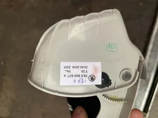 5E0868837A Очечник Skoda Octavia A7 Арт 101965879, вид 3