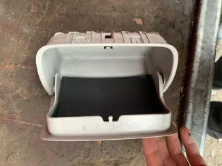 5E0868837A Очечник Skoda Octavia A7 Арт 101965879, вид 2