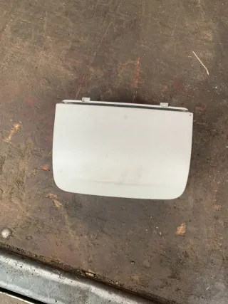 5E0868837A Очечник Skoda Octavia A7 Арт 101965879, вид 1