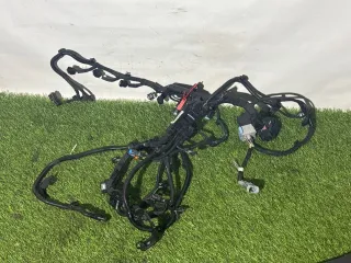  Проводка двигателя Peugeot 5008 2 1.5л Арт 5507535, вид 1