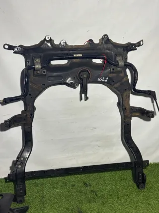 39005088 Стабилизатор подвески (поперечной устойчивости) передний Opel Astra K Арт 5507527, вид 1