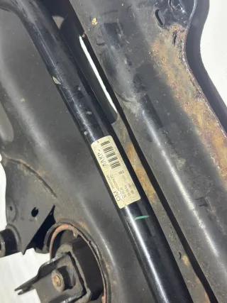 39005088 Стабилизатор подвески (поперечной устойчивости) передний Opel Astra K Арт 5507527, вид 2