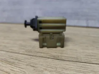 04671336 Датчик педали тормоза (лягушка) Chrysler Neon 1 Арт 101966533, вид 2