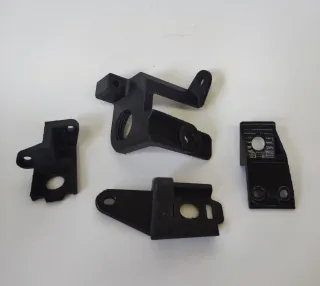 17a941035e Ремкомплект фар Volkswagen Jetta 7 Арт 17a941035e, вид 1