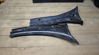  Дождевик Mazda 3 BK Арт 322268, вид 1