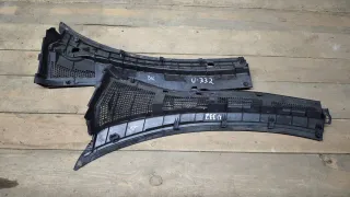  Дождевик Mazda 3 BK Арт 322268, вид 2