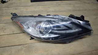  Фара правая Mazda 3 BL Арт 322224, вид 1