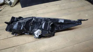  Фара правая Mazda 3 BL Арт 322224, вид 5