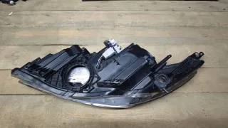  Фара правая Mazda 3 BL Арт 322224, вид 7