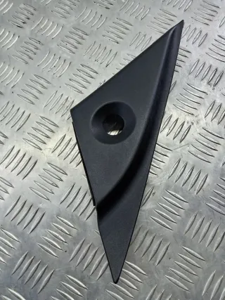  Заглушка зеркала левого Mazda 3 BK Арт 101968690, вид 1