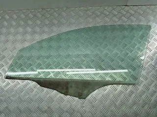  Стекло двери передней левой Mazda 3 BK Арт 101968835, вид 1