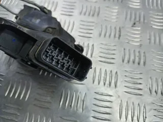  Замок двери передней левой Mazda 3 BK Арт 101968844, вид 4