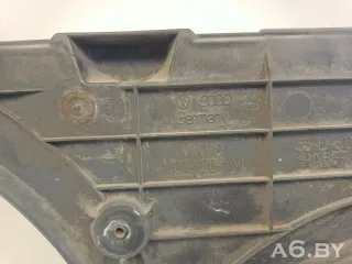 1J0121207M Вентилятор кондиционера Volkswagen Bora Арт 62956095, вид 4