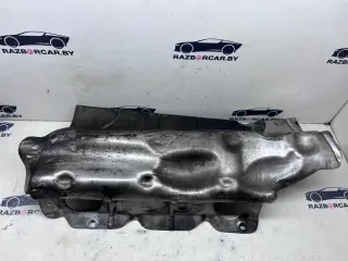 A6110940220, 6110940220, A6110940120, A6110940020 Кронштейн воздушного фильтра Mercedes Vito W638 Арт OM611962-4B, вид 3