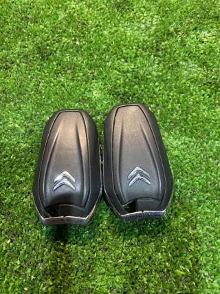  Ключ Citroen C4 Cactus restailing Арт 101970486, вид 2