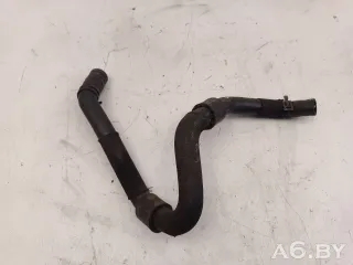 5Q0122058C Патрубок (трубопровод, шланг) Skoda Octavia A7 Арт 101971991, вид 1