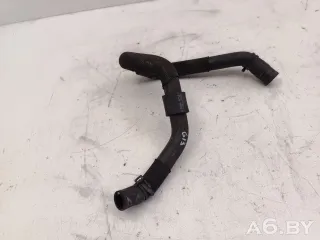 5Q0122058C Патрубок (трубопровод, шланг) Skoda Octavia A7 Арт 101971991, вид 3