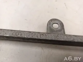 06L129723C Кронштейн впускного коллектора Volkswagen Beetle 2 2.0л Арт 101972019, вид 3