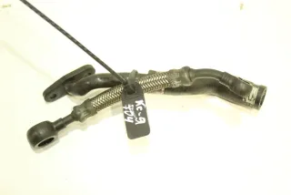  Масляная трубка турбины Citroen Xantia 2.0л Арт 101972049, вид 1