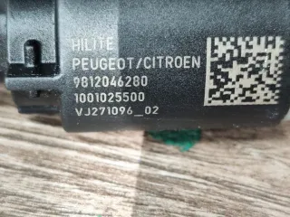 9832156780. 9812046280 Фазорегулятор Citroen C3 3 1.2л Арт 84611960, вид 2