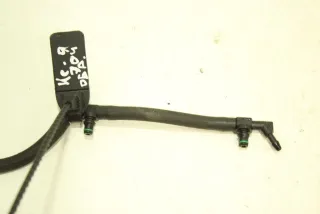  Трубка обратки форсунок Citroen Xantia 2.0л Арт 101972251, вид 3