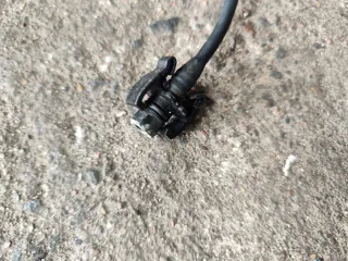  Трубка охлаждающей жидкости пластиковая Citroen DS7 Crossback Арт 101972386, вид 3