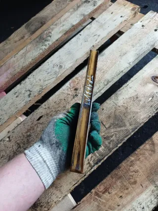 6C1Q6M256AB Успокоитель ГРМ Citroen Jumper 2 2.2л Арт 101972831, вид 3