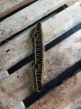 6C1Q6M256AB Успокоитель ГРМ Citroen Jumper 2 2.2л Арт 101972831, вид 1