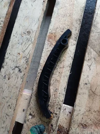  Успокоитель ГРМ Citroen Jumper 2 2.2л Арт 101972843, вид 1