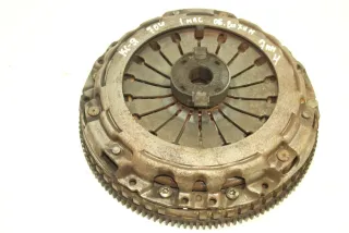 9430311521,9625766580 Корзина сцепления Citroen Xantia 2.0л Арт 101972869, вид 11