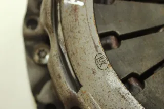 9430311521,9625766580 Корзина сцепления Citroen Xantia 2.0л Арт 101972869, вид 13