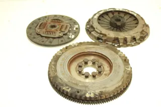 9430311521,9625766580 Корзина сцепления Citroen Xantia 2.0л Арт 101972869, вид 1