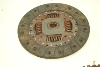 9430311521,9625766580 Корзина сцепления Citroen Xantia 2.0л Арт 101972869, вид 5