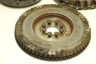 9430311521,9625766580 Корзина сцепления Citroen Xantia 2.0л Арт 101972869, вид 2