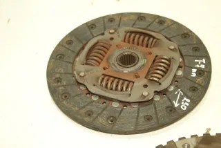 9430311521,9625766580 Корзина сцепления Citroen Xantia 2.0л Арт 101972869, вид 3