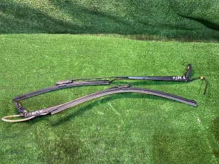 9801705780, 9801706480 Дворники (щетки) Citroen C4 Cactus restailing Арт 101977530, вид 1