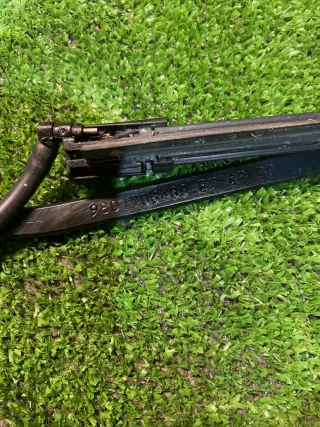 9801705780, 9801706480 Дворники (щетки) Citroen C4 Cactus restailing Арт 101977530, вид 4