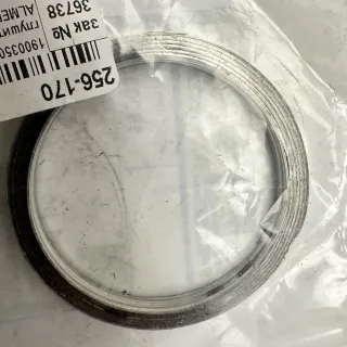 19003500 Прокладка глушителя Honda Accord 6 Арт 127250, вид 4