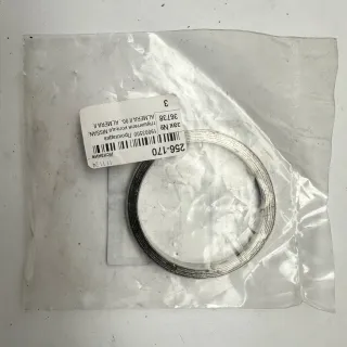 19003500 Прокладка глушителя Honda Accord 6 Арт 127250, вид 3