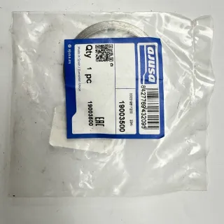 19003500 Прокладка глушителя Honda Accord 6 Арт 127250, вид 1