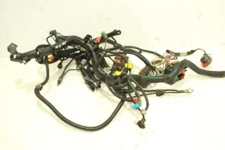  Проводка двигателя Citroen Xantia 2.0л Арт 101977614, вид 1