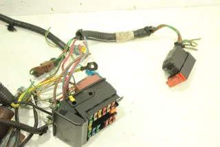  Проводка двигателя Citroen Xantia 2.0л Арт 101977614, вид 4