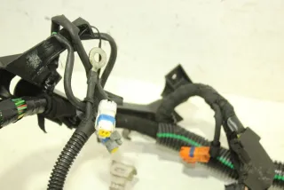  Проводка двигателя Citroen Xantia 2.0л Арт 101977614, вид 7