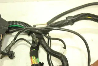  Проводка двигателя Citroen Xantia 2.0л Арт 101977614, вид 8