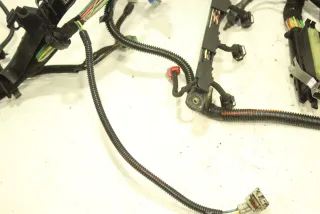  Проводка двигателя Citroen Xantia 2.0л Арт 101977614, вид 9